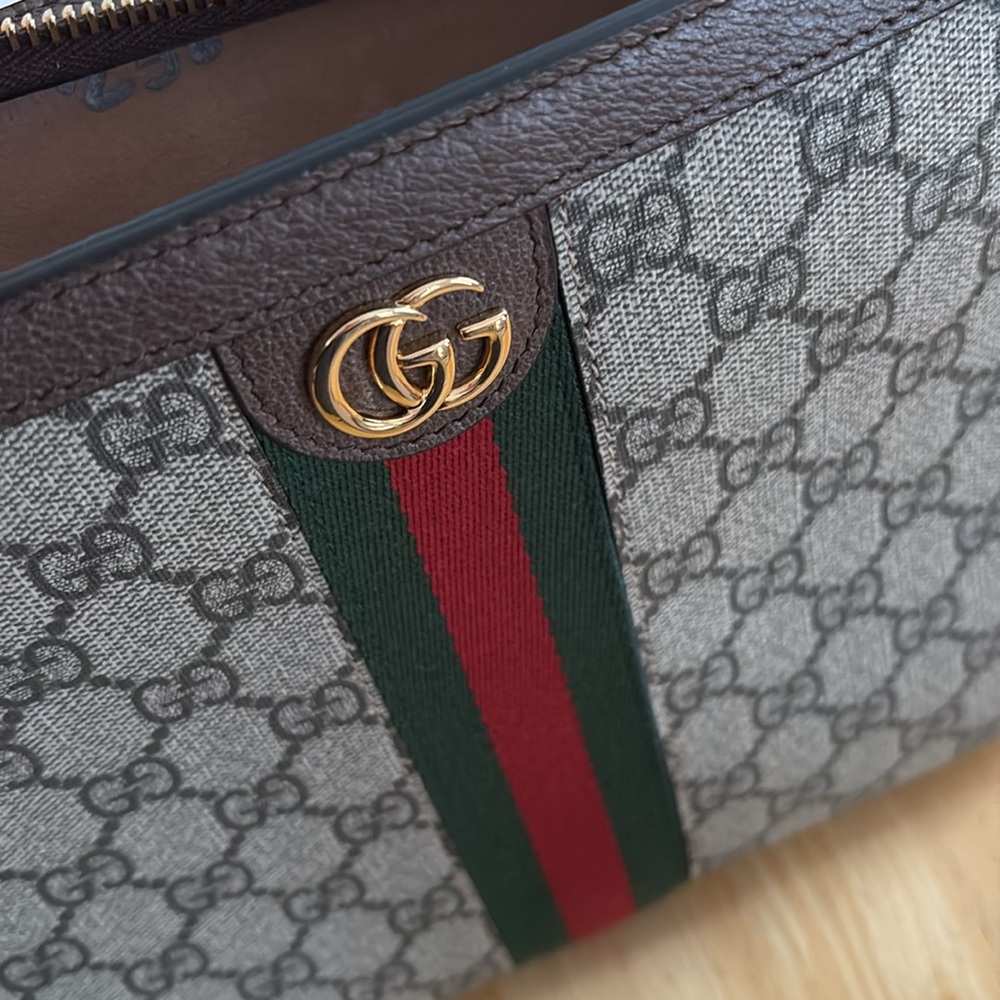 GUCCI MENS BAG - Picture 8 of 12